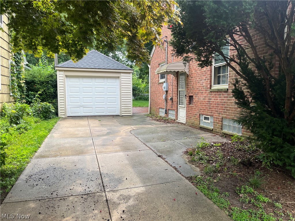 Spencer Heights - Residential