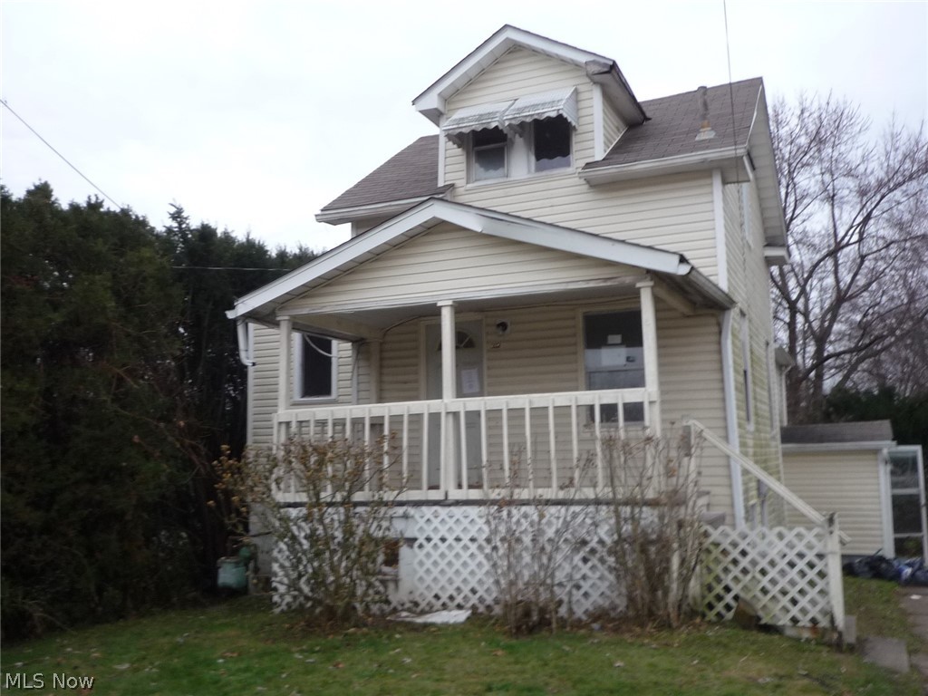 Sawyer & Haynes Springfield Ce - Residential