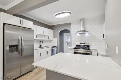 Tiny photo for 23112 Virginia Avenue, North Olmsted, OH 44070 (MLS # 5178953)