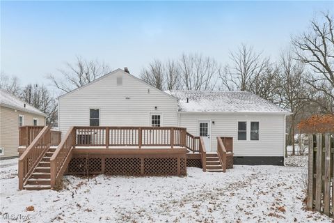 Tiny photo for 23112 Virginia Avenue, North Olmsted, OH 44070 (MLS # 5178953)