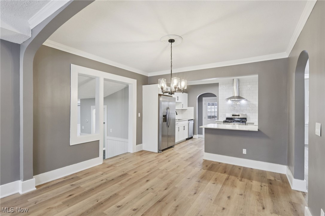 Fairview Gardens - Residential