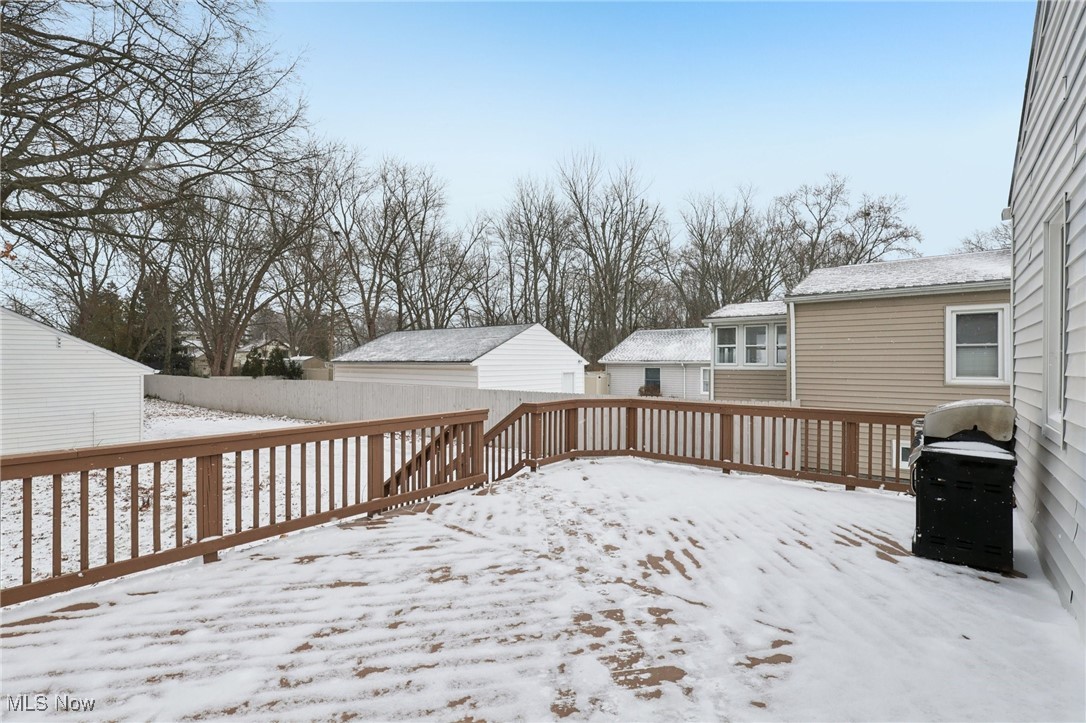 Fairview Gardens - Residential