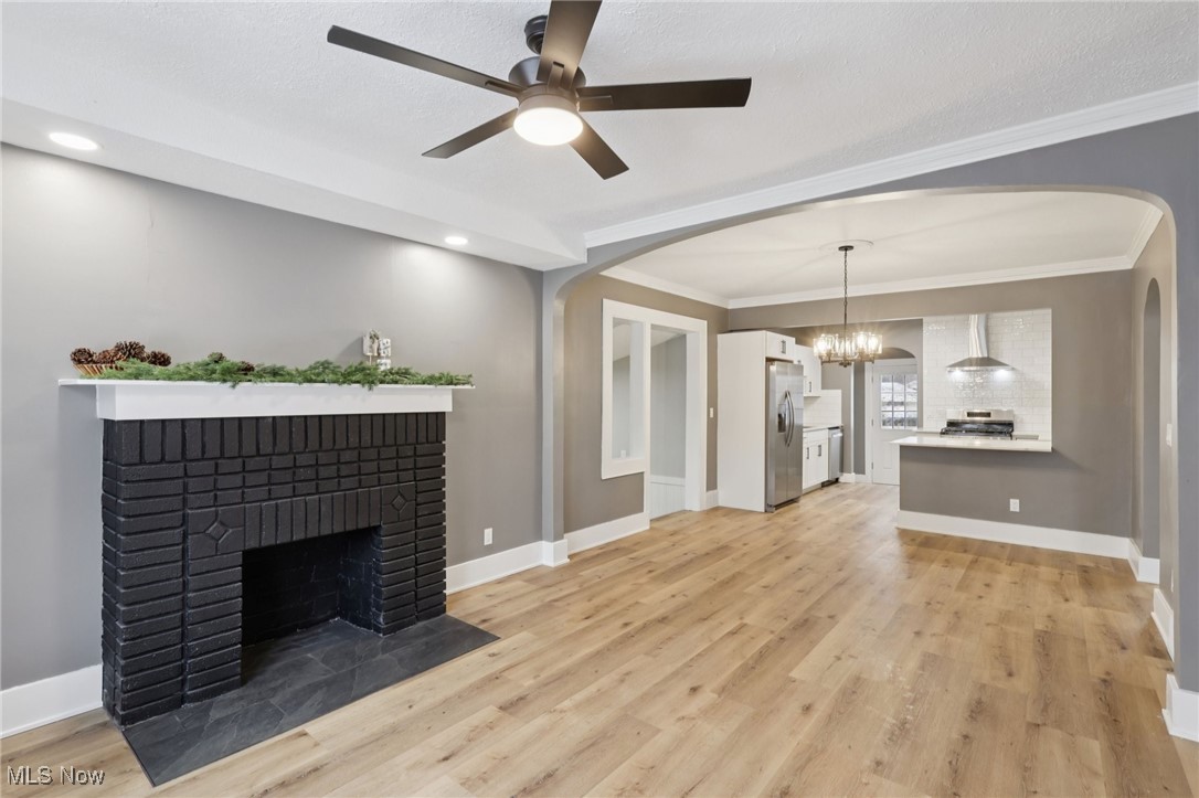 Fairview Gardens - Residential