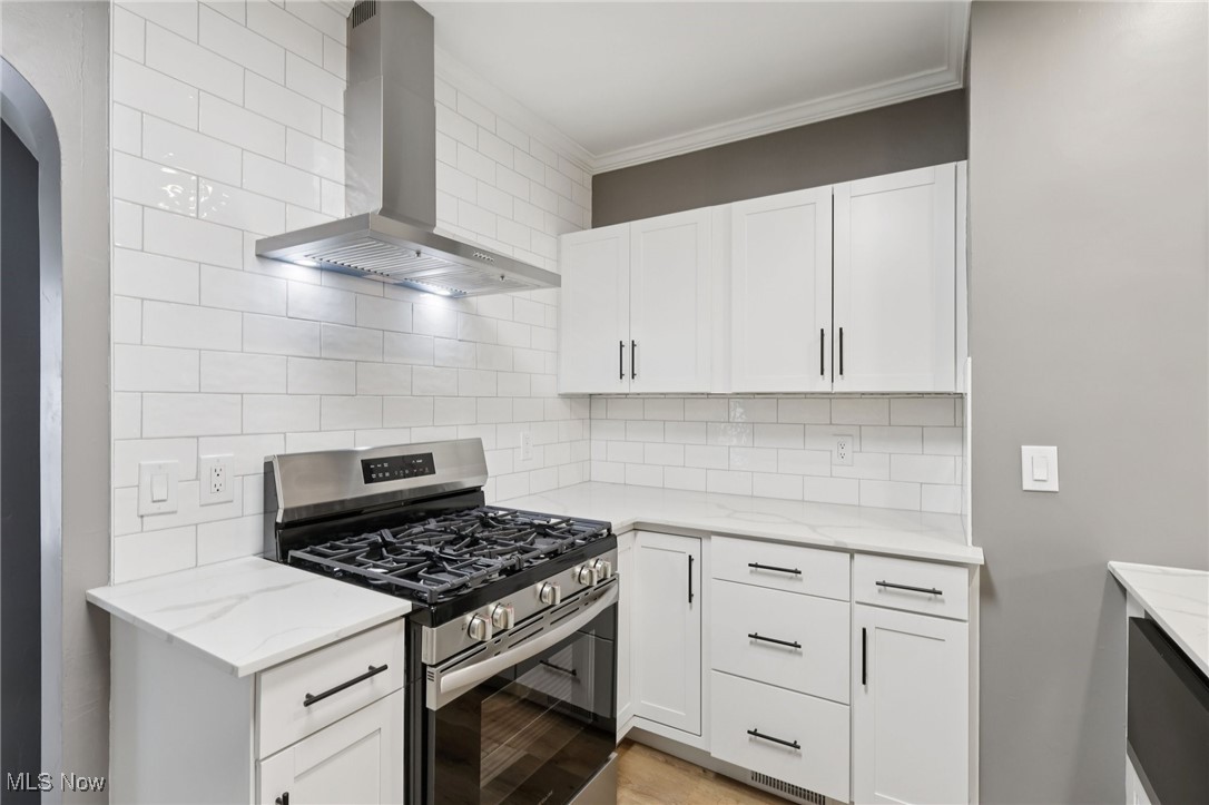 Fairview Gardens - Residential