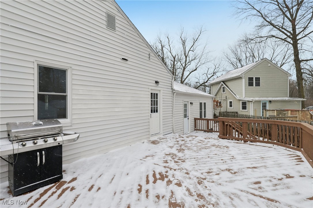 Fairview Gardens - Residential