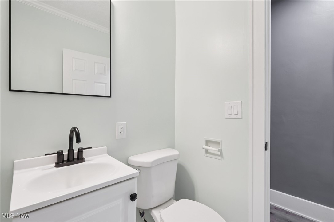 Fairview Gardens - Residential