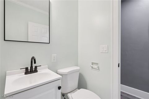 Tiny photo for 23112 Virginia Avenue, North Olmsted, OH 44070 (MLS # 5178953)