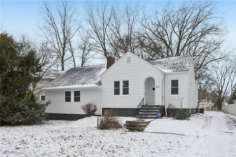 23112 Virginia Avenue North Olmsted OH 44070