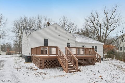 Tiny photo for 23112 Virginia Avenue, North Olmsted, OH 44070 (MLS # 5178953)