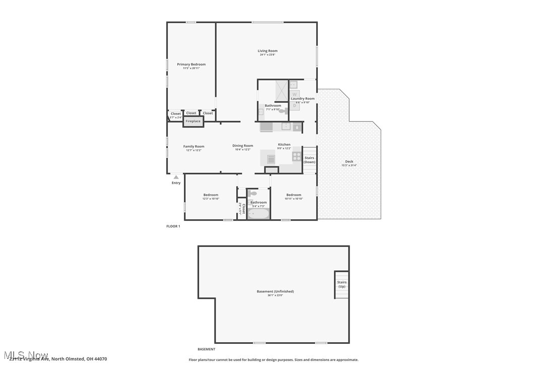 Fairview Gardens - Residential