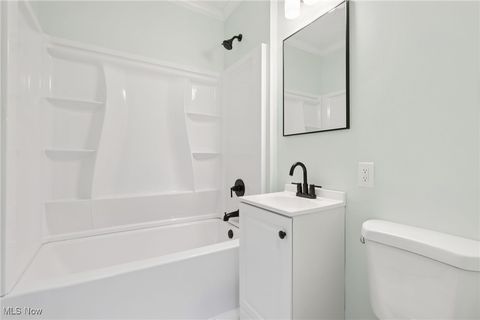 Tiny photo for 23112 Virginia Avenue, North Olmsted, OH 44070 (MLS # 5178953)