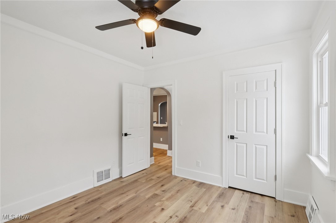 Fairview Gardens - Residential