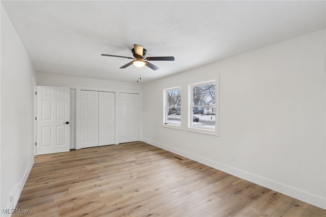 Fairview Gardens - Residential