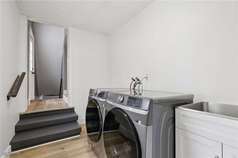 Tiny photo for 23112 Virginia Avenue, North Olmsted, OH 44070 (MLS # 5178953)