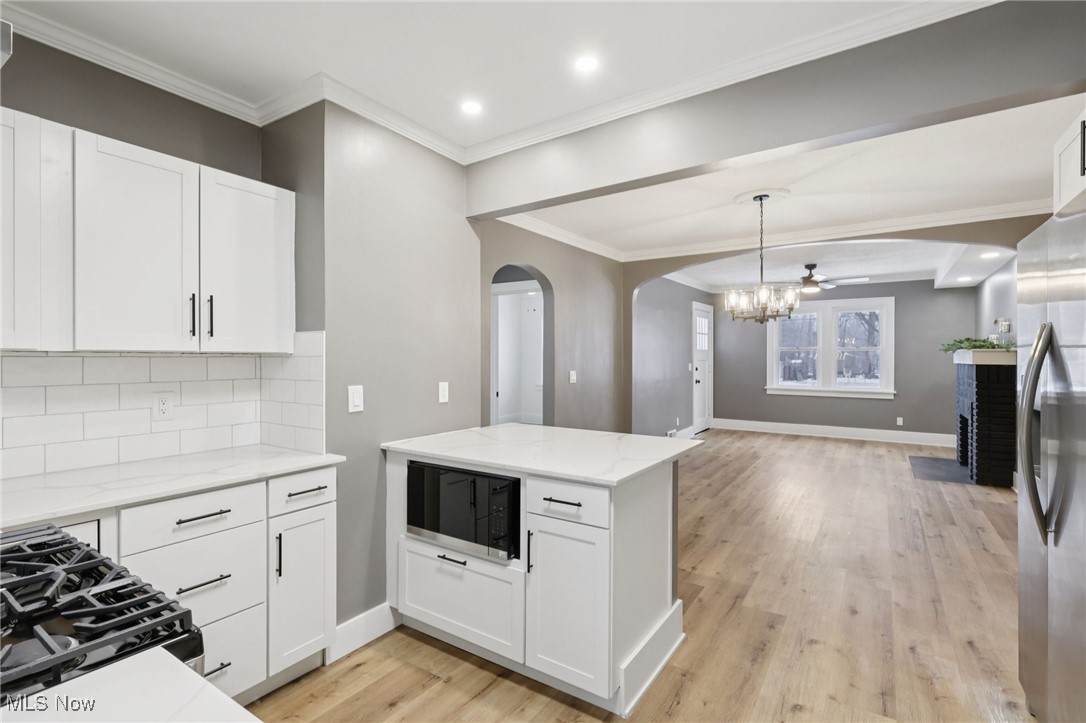 Fairview Gardens - Residential