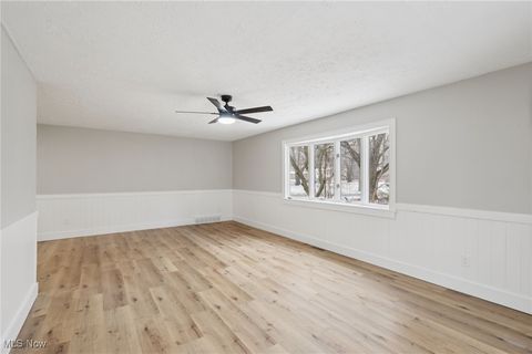 Tiny photo for 23112 Virginia Avenue, North Olmsted, OH 44070 (MLS # 5178953)