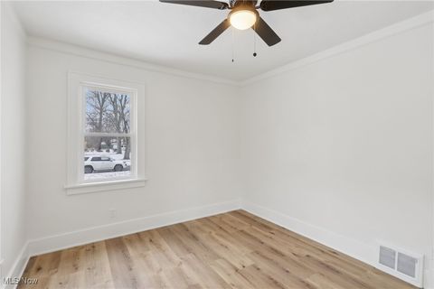 Tiny photo for 23112 Virginia Avenue, North Olmsted, OH 44070 (MLS # 5178953)