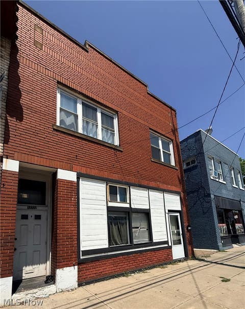 Multifamily For Sale - 12722 Lorain Avenue<br/> Cleveland, OH 44111