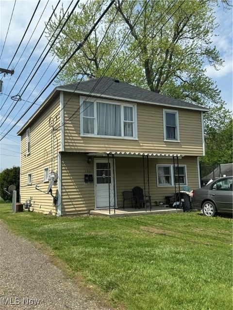 120 Nugent Street Newcomerstown OH 43832