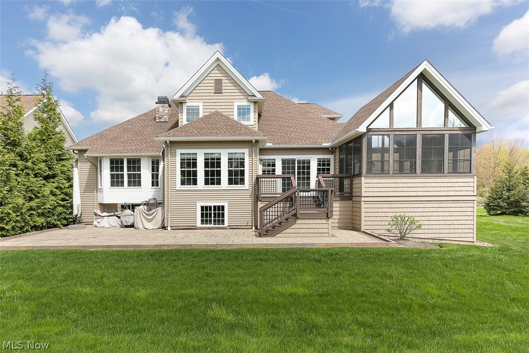 Homestead Ph 3 - Residential