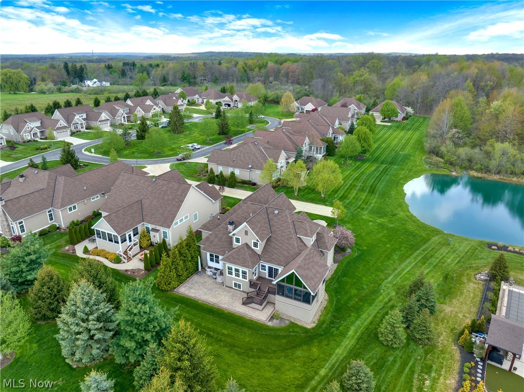 Homestead Ph 3 - Residential