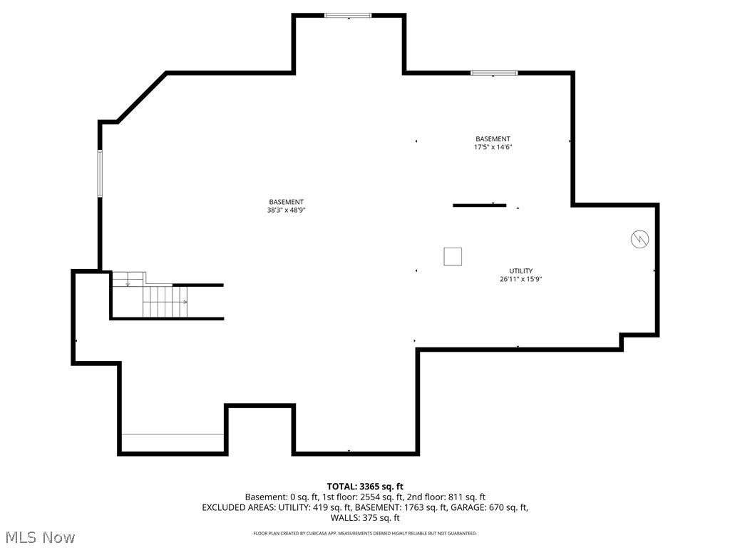 Homestead Ph 3 - Residential