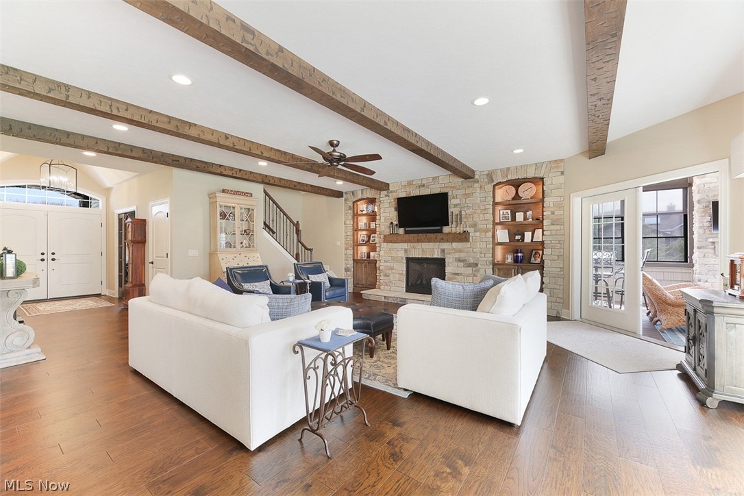 Homestead Ph 3 - Residential
