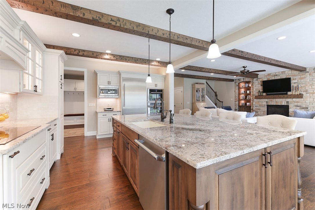 Homestead Ph 3 - Residential