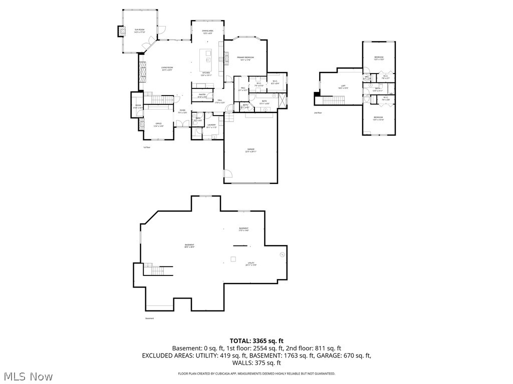 Homestead Ph 3 - Residential