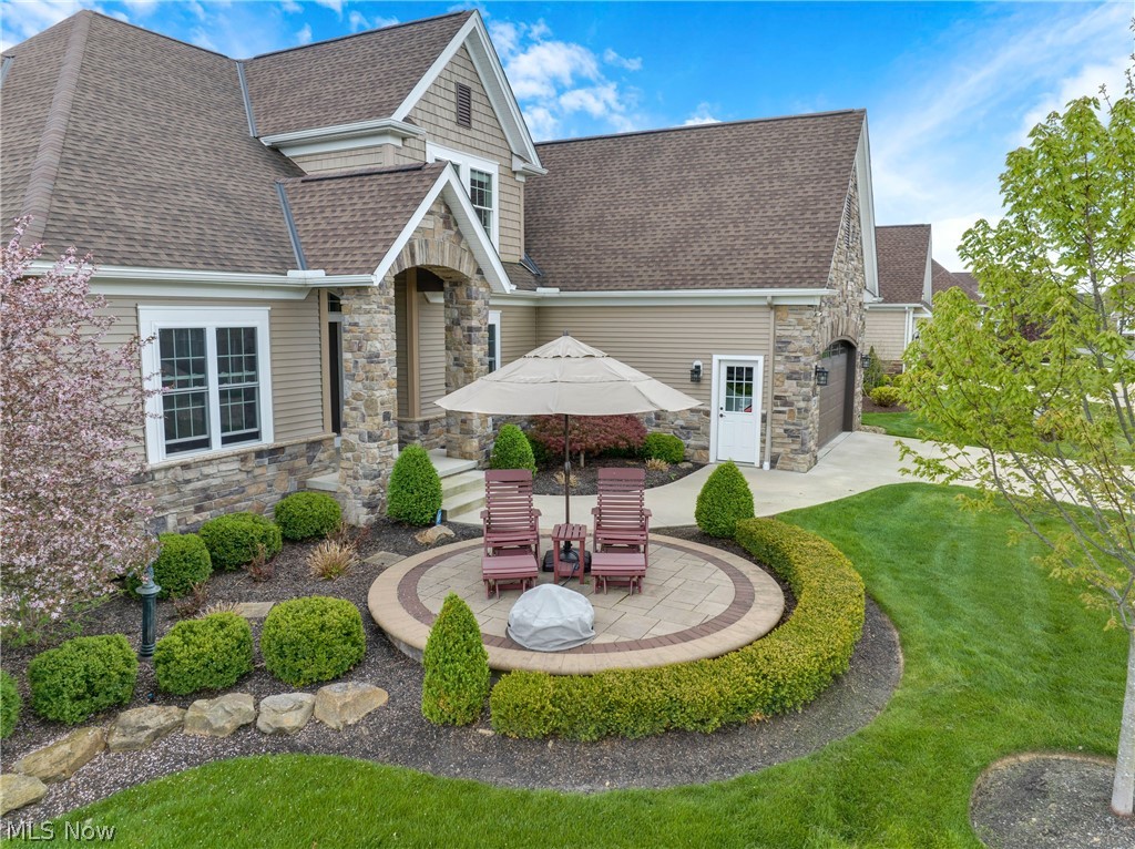 Homestead Ph 3 - Residential