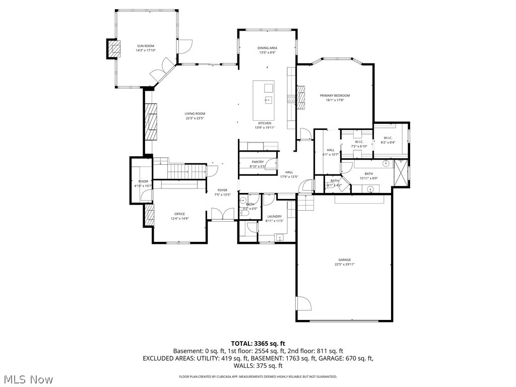 Homestead Ph 3 - Residential