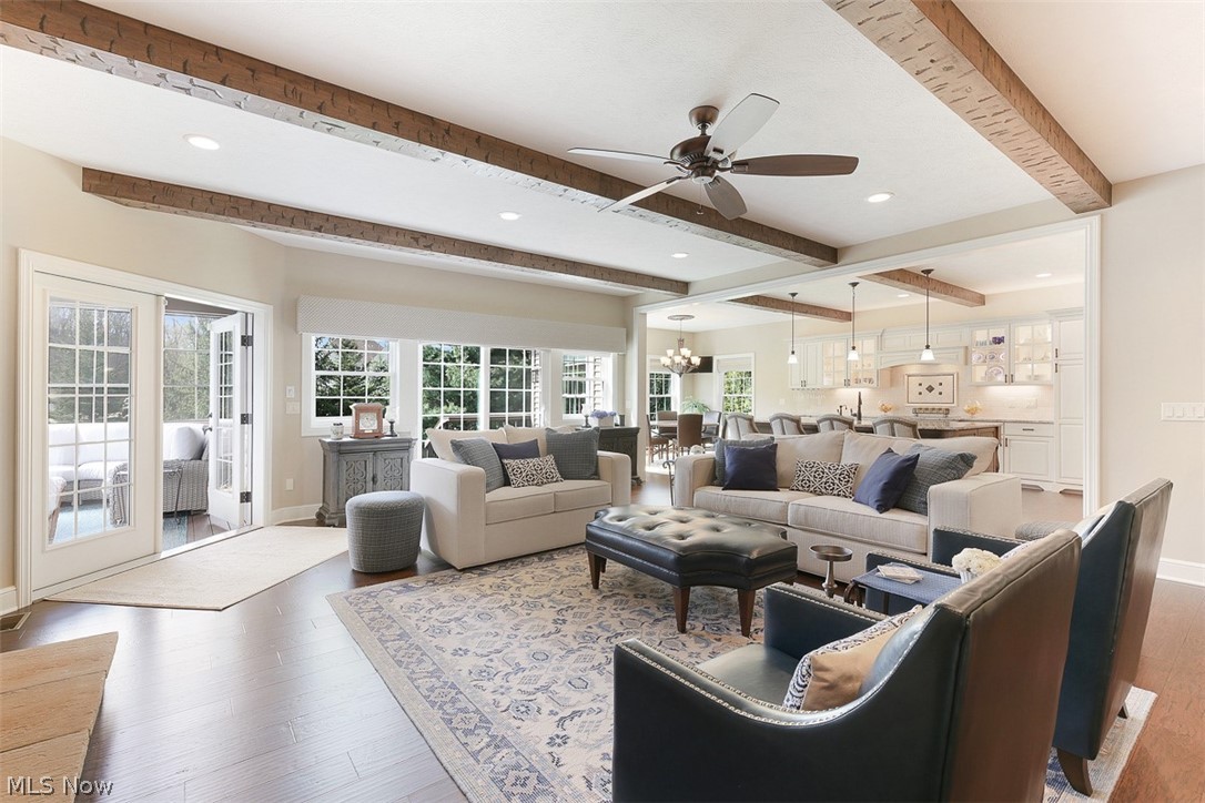 Homestead Ph 3 - Residential