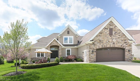 238 Westview Drive Aurora OH 44202