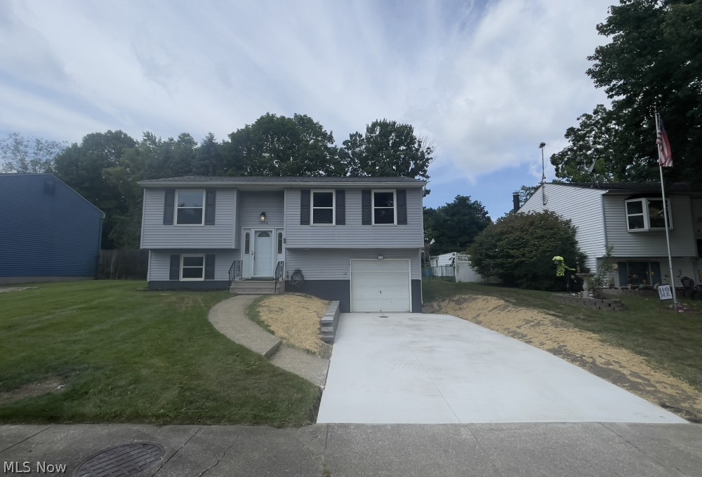 Diamond Hill - Residential