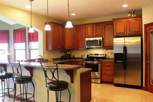 Danbury Glen Estates 01 - Residential