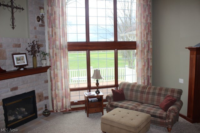 Danbury Glen Estates 01 - Residential