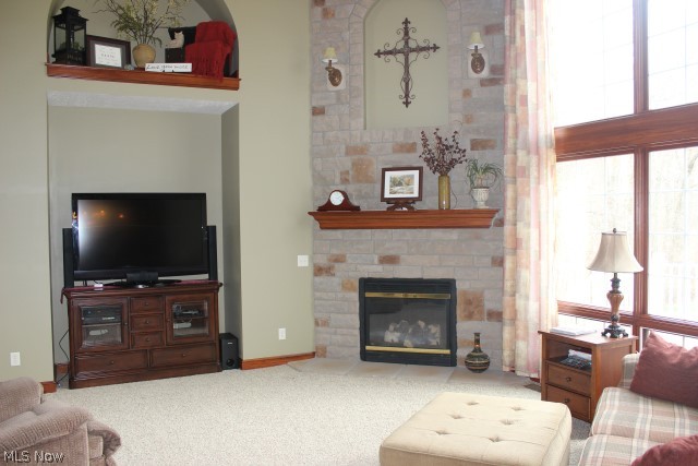 Danbury Glen Estates 01 - Residential