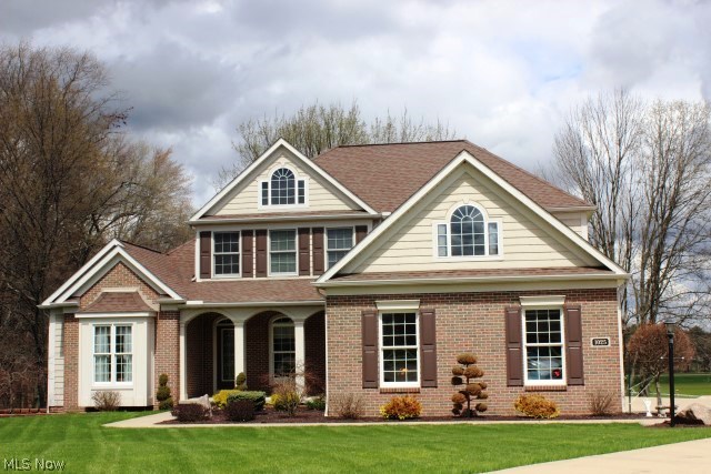 Danbury Glen Estates 01 - Residential