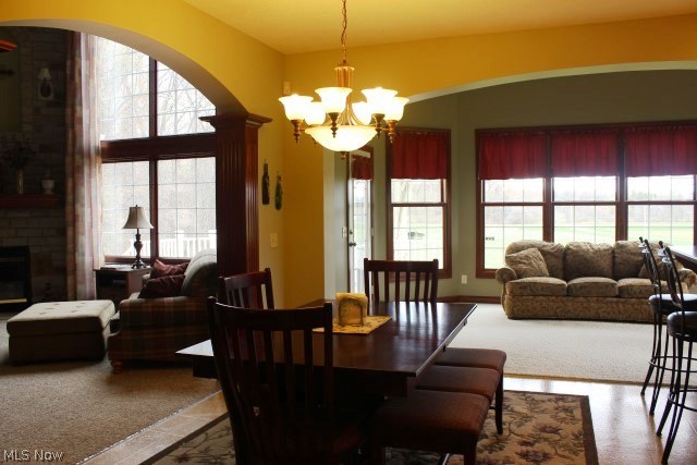 Danbury Glen Estates 01 - Residential