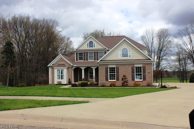 Danbury Glen Estates 01 - Residential