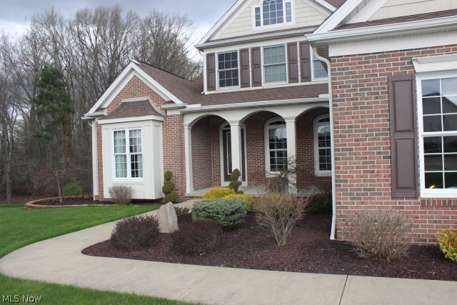 Danbury Glen Estates 01 - Residential