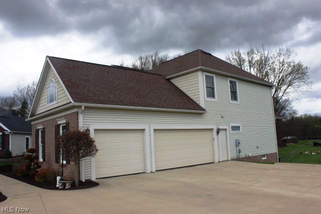 Danbury Glen Estates 01 - Residential