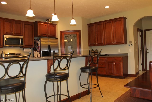 Danbury Glen Estates 01 - Residential