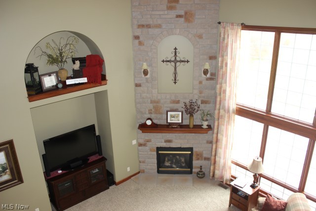Danbury Glen Estates 01 - Residential