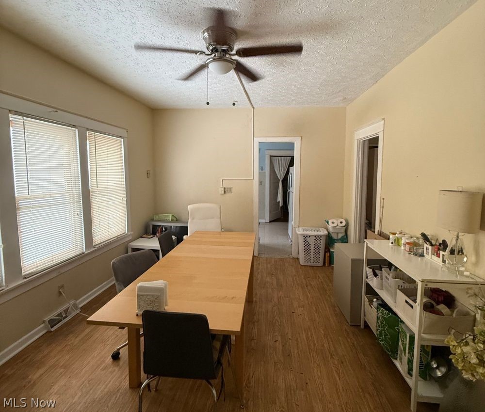 O Bowen & William S Wallaces - Residential Income