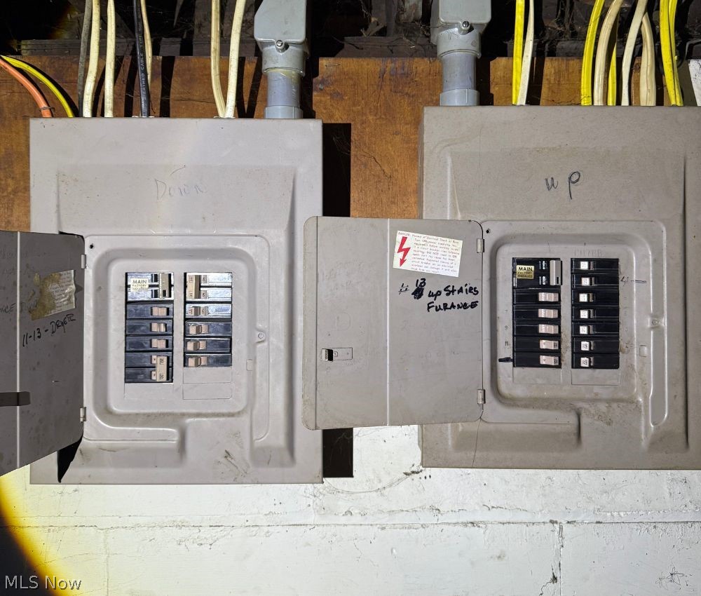 O Bowen & William S Wallaces - Residential Income