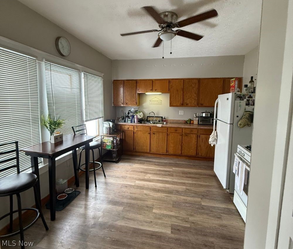 O Bowen & William S Wallaces - Residential Income