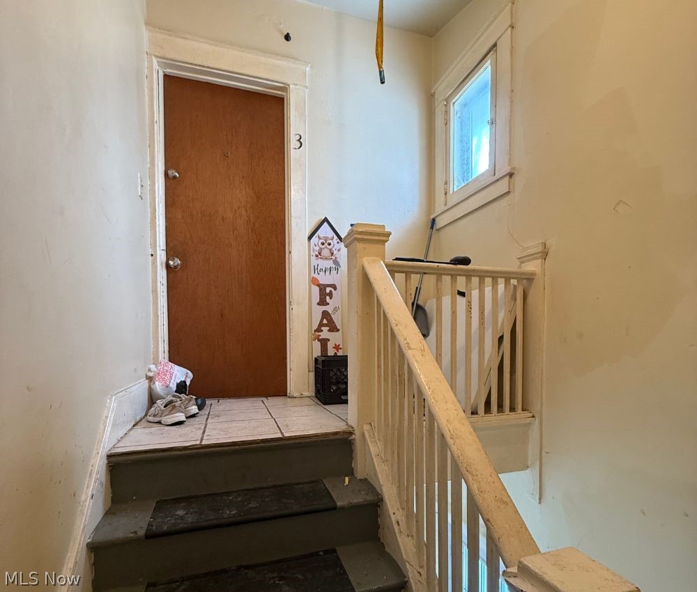 O Bowen & William S Wallaces - Residential Income