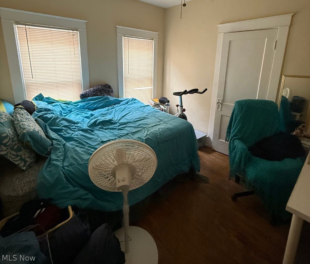 O Bowen & William S Wallaces - Residential Income