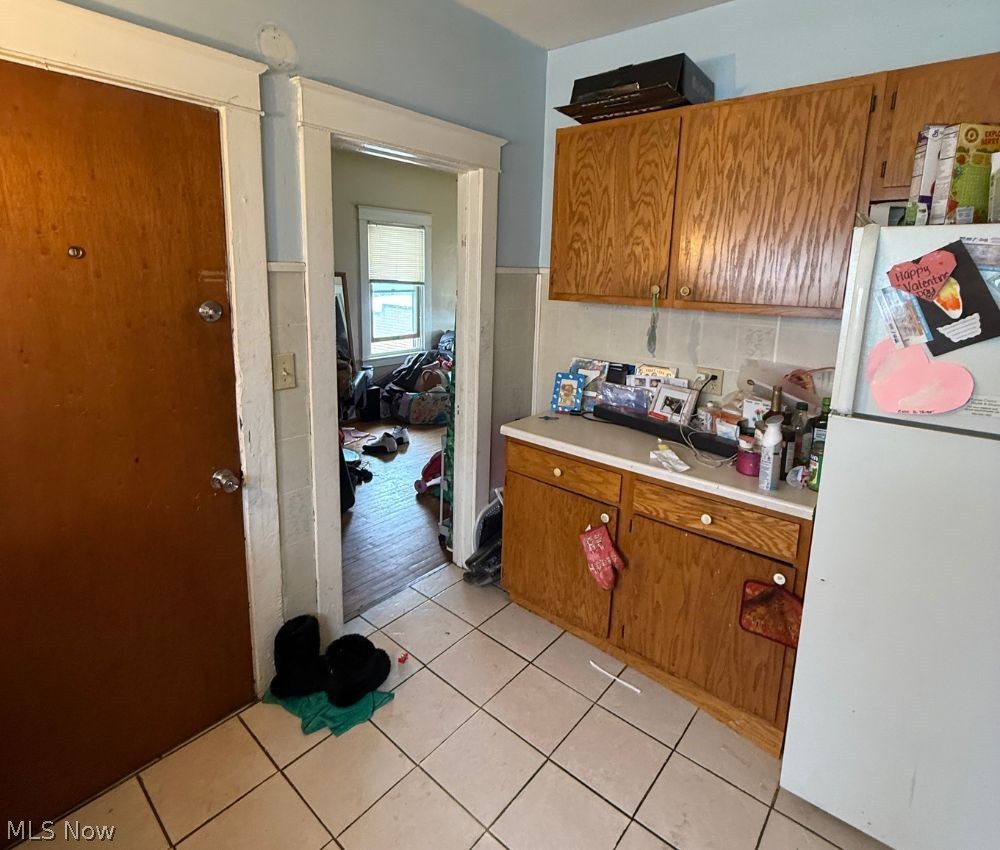 O Bowen & William S Wallaces - Residential Income